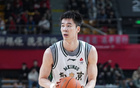郭昊文正式告别CBA！同曦俱乐部为其开具注销证明，全力支持本土得分王冲击NBA夏季联赛舞台