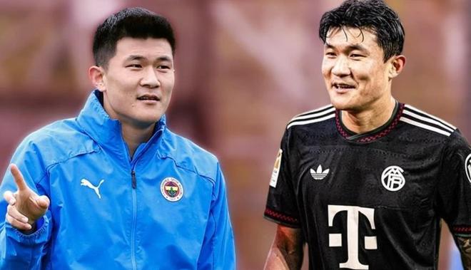 土耳其媒体披露：费内巴切正积极寻求引进韩国国脚金玟哉，球员本人希望在税后年薪达到1200万欧元的条件下加盟，此举或将引发亚欧足坛新一轮转会风波