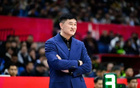 辽宁男篮正式官宣续约莱迪，杜锋或将告别广东宏远，CBA联赛迎来重大人事变动，球迷关注焦点转向新赛季球队阵容调整与战略部署