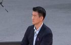 广厦男篮陷入困境究竟源于何处？王博面对质疑依旧态度强硬，媒体人犀利点评一针见血，直指问题核心令人深思