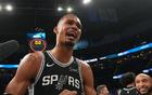 NBA总决赛MVP最新赔率重磅更新！文班亚马稳居榜首，布伦森紧随其后位列第二，马刺队以4比3的夺冠热门姿态备受关注，成为球迷热议焦点