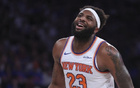 据最新消息，多位NBA球队管理层对中锋米切尔-罗宾逊表现出浓厚兴趣，其中洛杉矶湖人队被曝已将其纳入关注名单，引发联盟广泛关注与热议。