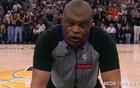 26次判罚全中！两场比赛仅出现一次失误，NBA裁判的精准表现令人惊叹，究竟有多强？
